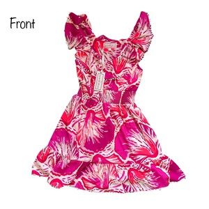 NWT Southern Frock Olivia dress size S